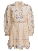 Zimmermann "Patience" kjole