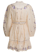 Zimmermann "Patience" kjole