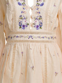 Zimmermann "Patience" kjole