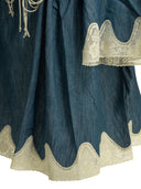 Zimmermann Vestido Corto "Despierta"