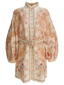 Zimmermann "Daylight" Dress