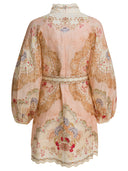 Zimmermann "Daylight" Dress
