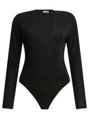 Zimmermann Body à manches longues