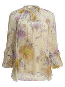 Blusa Zimmermann "Luna"