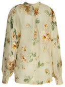 Zimmermann "Carousel" Blouse