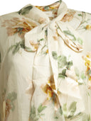Zimmermann "Carousel" Blouse