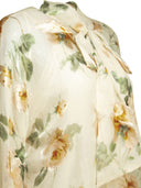 Zimmermann "Carousel" Blouse