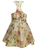 Robe évasée "Alchemy Racer" Zimmermann
