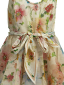 Robe évasée "Alchemy Racer" Zimmermann