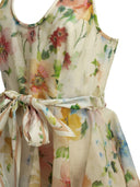 Robe évasée "Alchemy Racer" Zimmermann