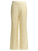 Zimmermann "Carousel" Casual Pants