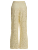 Zimmermann "Carousel" Casual Pants