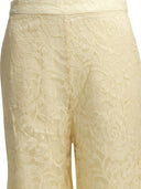 Zimmermann "Carousel" Casual Pants