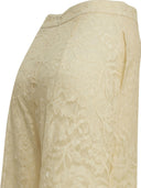 Zimmermann "Carousel" Casual Pants