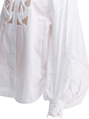 Zimmermann "Luna" Casual Shirt