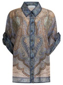 Zimmermann "reislust"-shirt