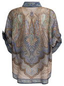 Zimmermann "reislust"-shirt