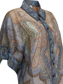Zimmermann "reislust"-shirt