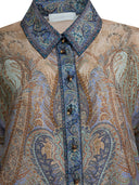 Zimmermann "reislust"-shirt