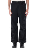 Namamica Trousers Black