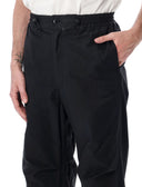 Namamica Trousers Black