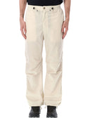 Pantaloni Namamica Beige