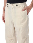 Pantaloni Namamica Beige