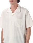Magliette e polo Namamica Beige