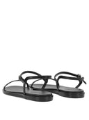 Aeyde "Nettie" Flat Sandals