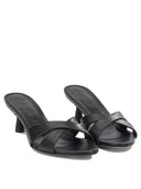 Aeyde "Vero 50mm" Heeled Sandals