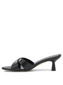 Aeyde "Vero 50mm" Heeled Sandals
