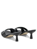 Aeyde "Vero 50mm" Heeled Sandals