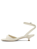Aeyde "Zelia 35 Mm" Heeled Sandals