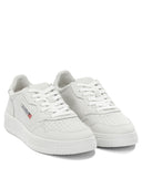 Autry "Medalist Low" Low Top Sneakers