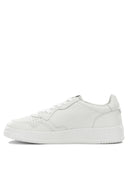 Autry "Medalist Low" Low Top Sneakers