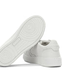 Autry "Medalist Low" Low Top Sneakers