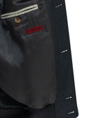 Brunello Cucinelli Lightweight Jacket Made Of A Silk Linen Blend