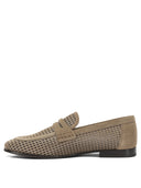 Brunello Cucinelli "Sparkling" Loafers