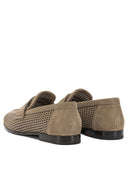 Brunello Cucinelli "Sparkling" Loafers