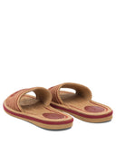 Chloé "Sand" Slide