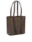 Etro "Etro Essential" Small Shoulder Bag