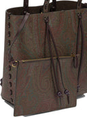 Etro "Etro Essential" Small Shoulder Bag
