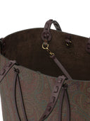 Etro "Etro Essential" Small Shoulder Bag