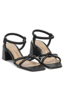 Gianvito Rossi "Juno 55 Mm" Heeled Sandals