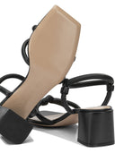 Gianvito Rossi "Juno 55 Mm" Heeled Sandals
