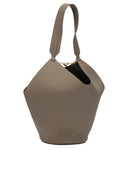 Khaite "Lotus" Medium Shoulder Bag