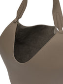 Khaite "Lotus" Medium Shoulder Bag