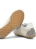 Maison Margiela "Sprinters" Low Top Sneakers