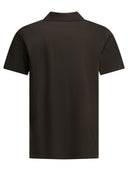 Nn.07 "Paul" Buttonless Polo Shirt
