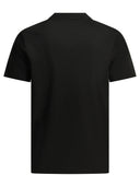 Nn.07 "Paul" Buttonless Polo Shirt